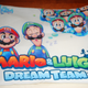 Illustration for article titled Story Time and Pajamas: The Dream Team Launch Event at Nintendo World, NYC